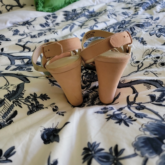 Botkier color block heels - Picture 3 of 6